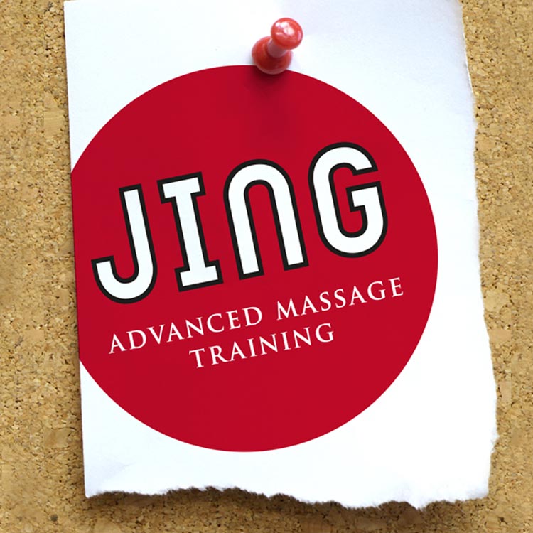 Jing Advanced Massage Training Soft Octopus