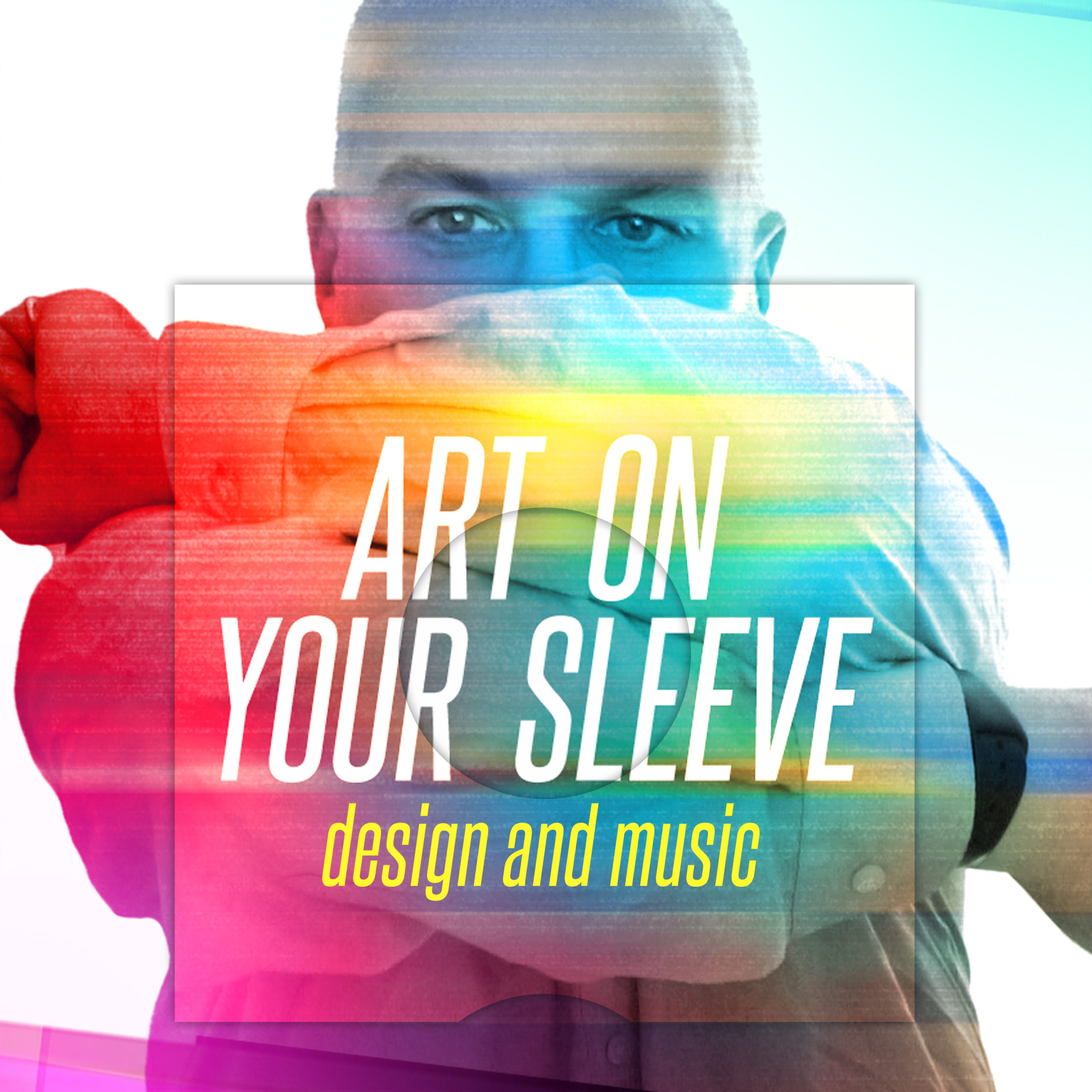 Art on your sleeve